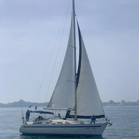 Velier Baby Two Botel *